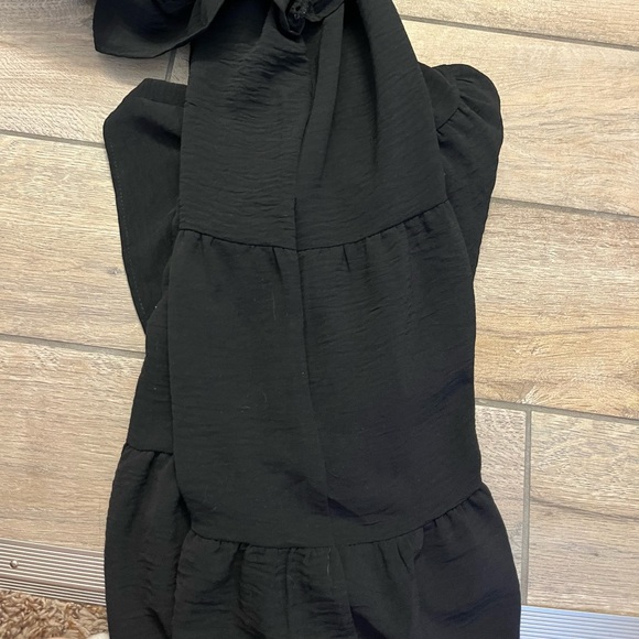 alter’d state small simple black church dress - Picture 12 of 15